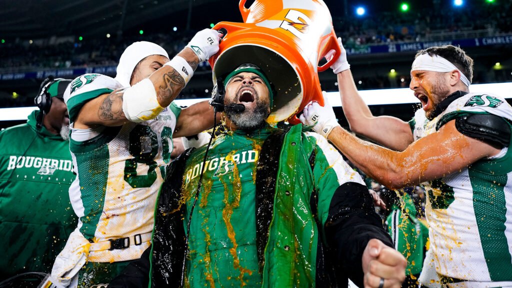 Corey Mace named 2025 Coach of the Year