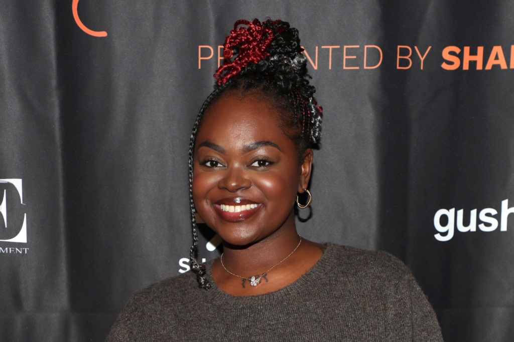 Cori Broadus Honors Late Daughter With Heartfelt Birthday Tribute Cori Broadus Honors Late Daughter With Heartfelt Birthday Tribute