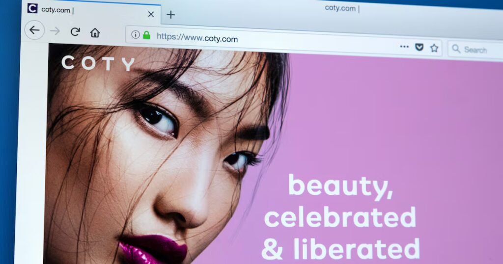 Coty Announces Board Revamp