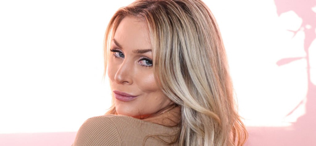 Courtney Stodden Draws Chilling Parallels Between Her & Marilyn Monroe Courtney Stodden Draws Chilling Parallels Between Her & Marilyn Monroe