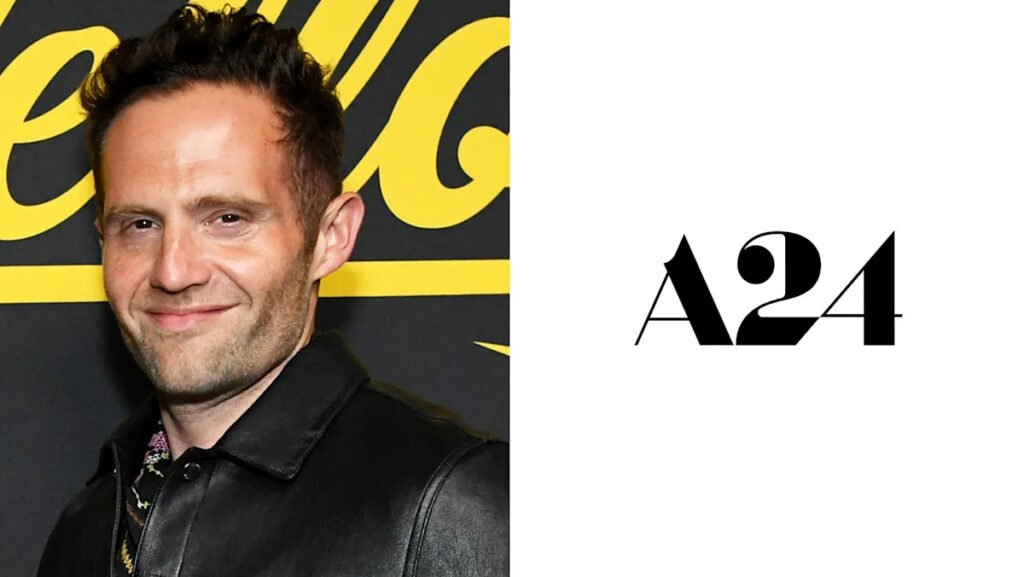 Creative Engine Entertainment de Drew Comins firma un acuerdo con A24 – Celebrity Land