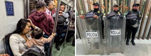 Crimen organizado arrastra cada vez a más mujeres a sus filas: académicas Crimen organizado arrastra cada vez a más mujeres a sus filas: académicas