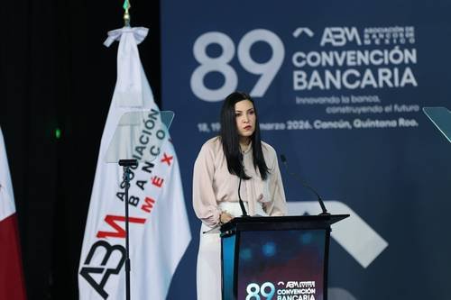 Crisis en Medio Oriente añade “presiones externas relevantes” al país: BdeM Crisis en Medio Oriente añade “presiones externas relevantes” al país: BdeM