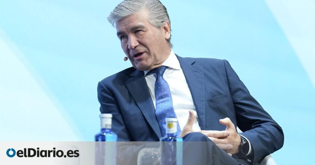 CriteriaCaixa se refuerza en Naturgy con la compra de otro 2,5% por 611 millones de euros CriteriaCaixa se refuerza en Naturgy con la compra de otro 2,5% por 611 millones de euros