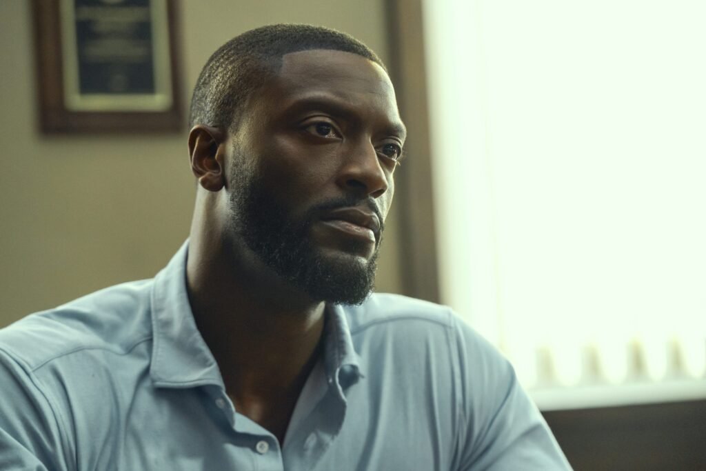 Cross: Season Three: Prime Video Renews Crime Drama Starring Aldis Hodge - canceled + renewed TV shows, ratings
