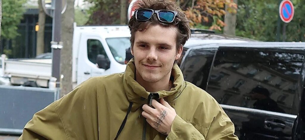 Cruz Beckham's 'Loneliest Boy' Has Fans Connecting The Dots To Brooklyn