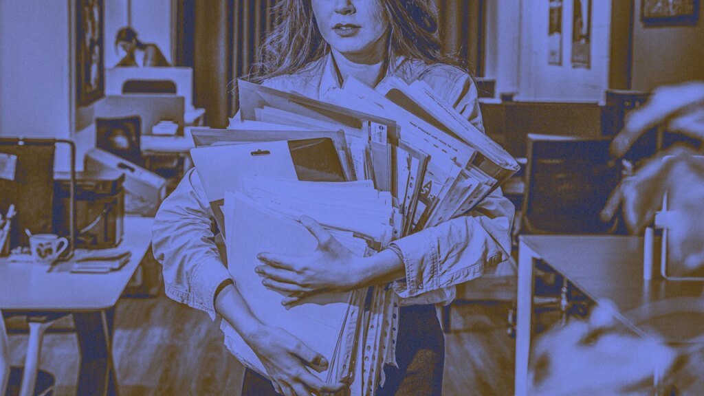 Crypto.com CEO is the latest boss to blame AI as he lays off 12% of staff Crypto.com CEO is the latest boss to blame AI as he lays off 12% of staff