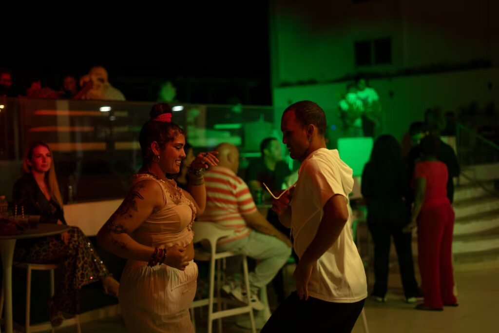 Cuba is nudged closer to the edge: ‘Shower fast! Cook quickly, before the power goes!’ | International