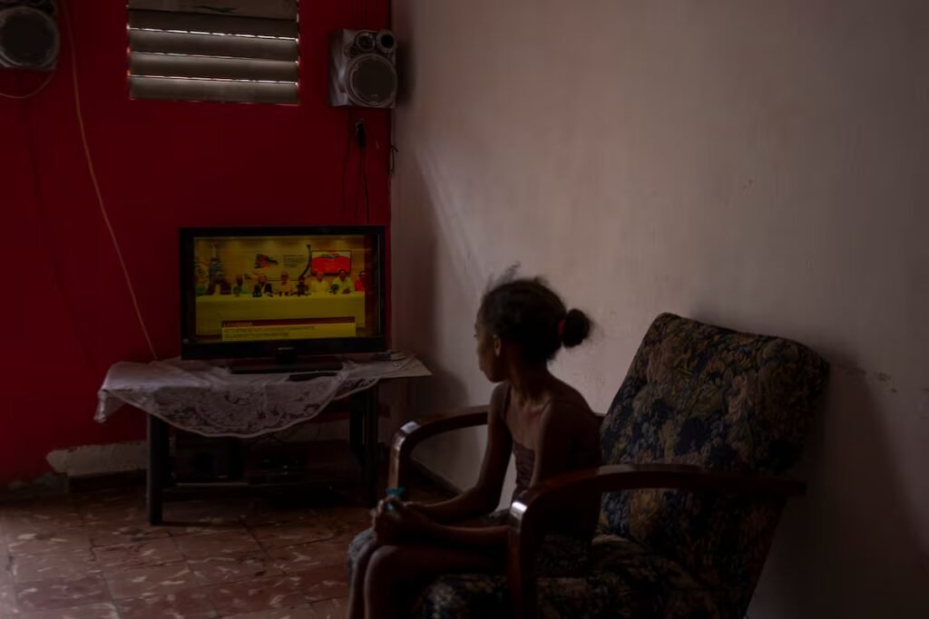 Cubans praying for humanitarian aid from the Nuestra América flotilla: ‘God willing, something will reach me’ | International Cubans praying for humanitarian aid from the Nuestra América flotilla: ‘God willing, something will reach me’ | International