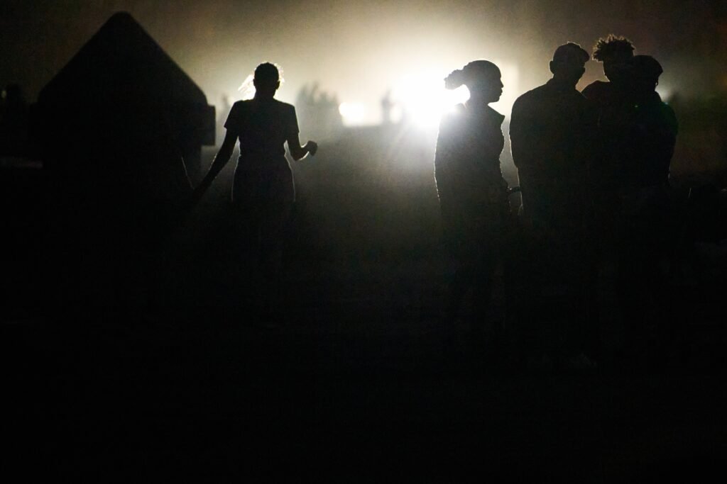 Cuba’s power grid collapses leaving it without electricity for the 3rd time this month