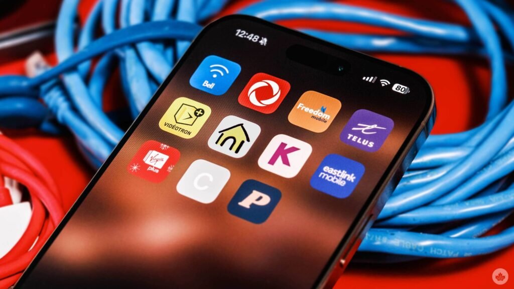 Customer service is getting worse at Rogers, Bell, and Telus