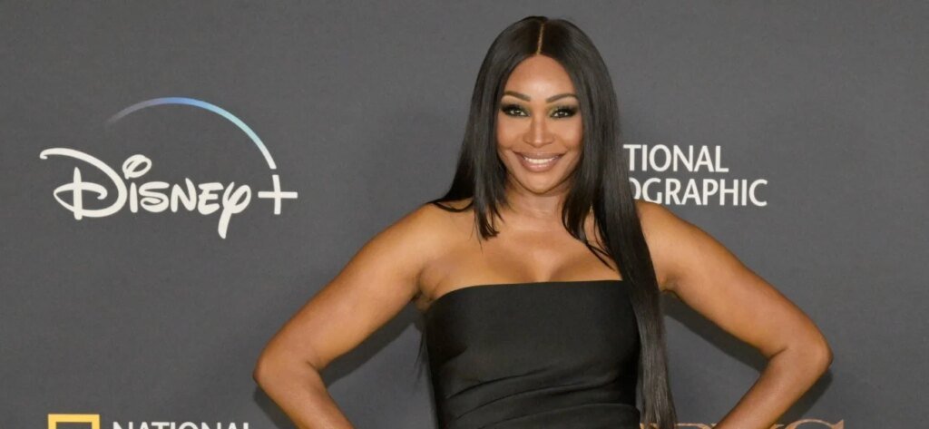 Cynthia Bailey Dishes on 'RHOA' Season 17, Discusses Kandi