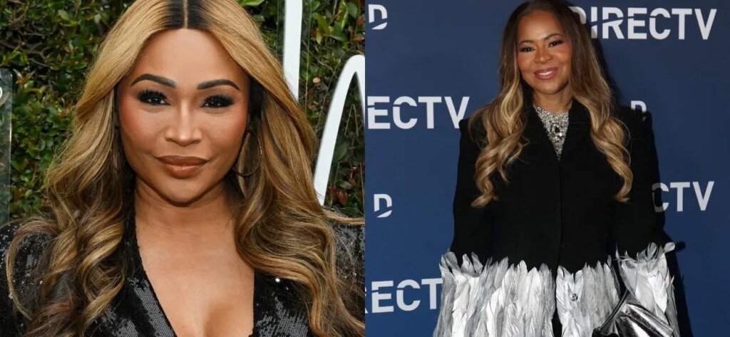 Cynthia Bailey Was ‘Paralyzed’ By Robert Cosby Jr.’s Unexpected Death Cynthia Bailey Was ‘Paralyzed’ By Robert Cosby Jr.’s Unexpected Death
