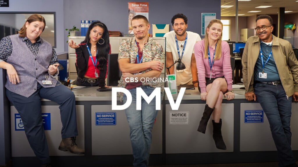 DMV: Season One Ratings + Viewer Votes - canceled + renewed TV shows, ratings