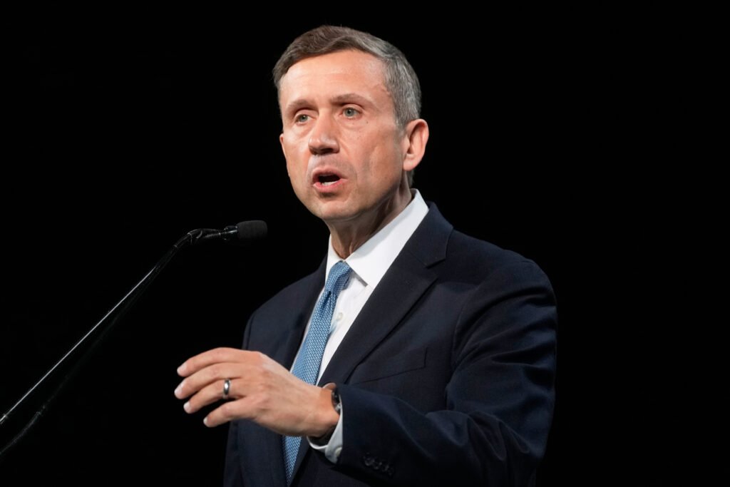 DNC scraps midterm convention plans DNC scraps midterm convention plans