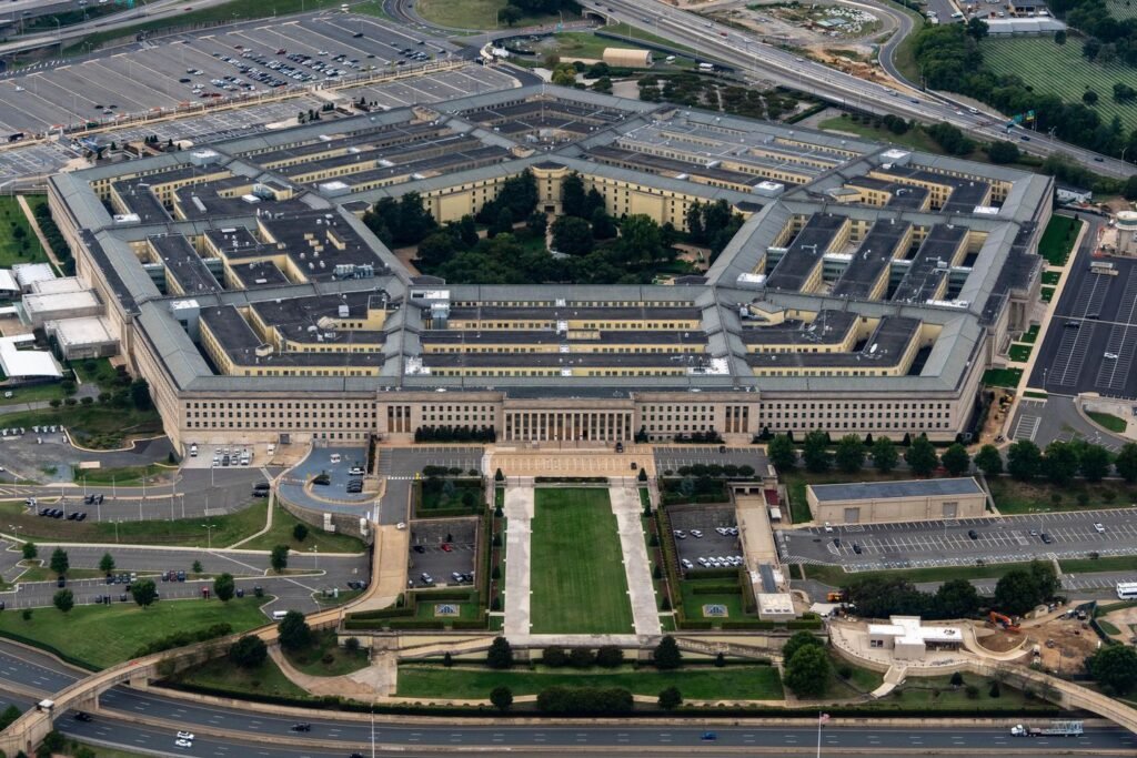DOD says it will appeal judge's ruling that said Pentagon's press restrictions are unconstitutional