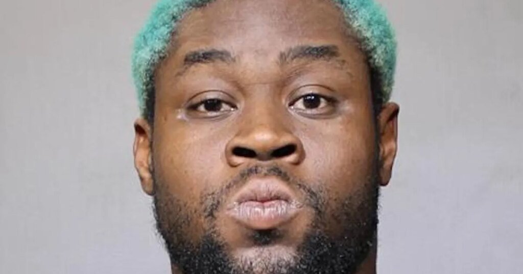 Dad Kills Newborn Baby With Strong Squeeze That Broke Ribs