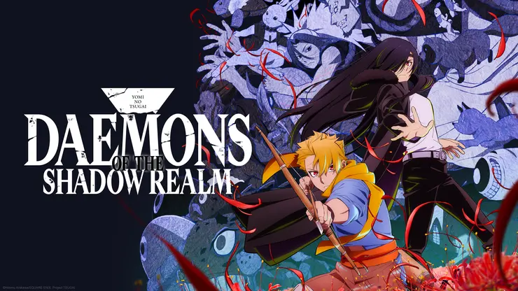 Daemons of the Shadow Realm Review (Episode One) Daemons of the Shadow Realm Review (Episode One)