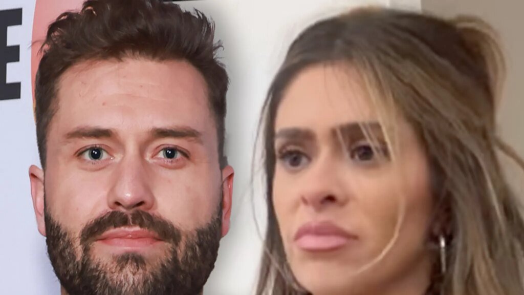 Dakota Mortensen Showing Friends Video of Alleged Taylor Frankie Paul Abuse