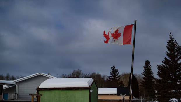 Damaging winds leave some Albertans without power as weather warnings remain in place Damaging winds leave some Albertans without power as weather warnings remain in place