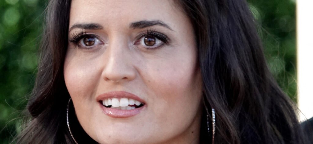 Danica McKellar Shocks Fans With Placenta Story