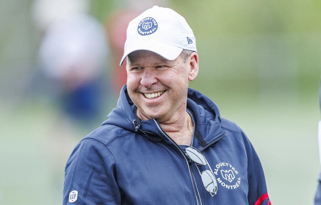 Danny Maciocia: Montreal Alouettes 'extremely close to breaking even'