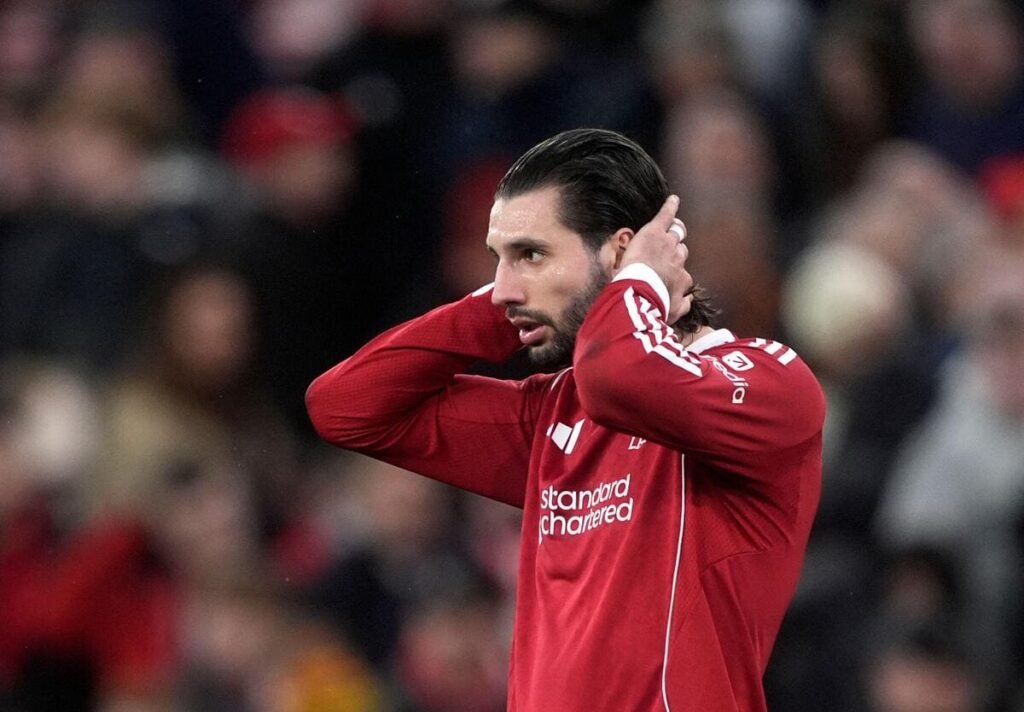 Danny Murphy Fears Arne Slot Has Lost the Anfield Faithful After Brighton Blow