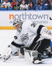 Darcy Kuemper records 39th career NHL shutout Darcy Kuemper records 39th career NHL shutout