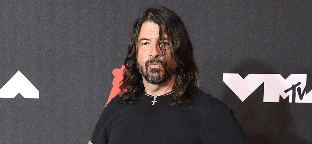 Dave Grohl Opens Up About Taylor Hawkins' Death
