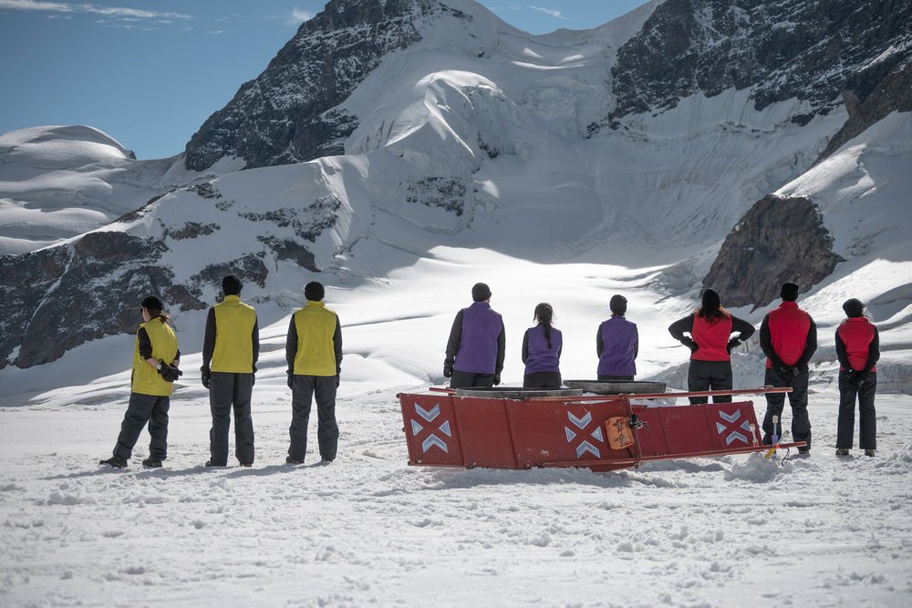 Destination X: Season Two Filming Underway; NBC Renews Travel Competition Series – canceled + renewed TV shows, ratings Destination X: Season Two Filming Underway; NBC Renews Travel Competition Series - canceled + renewed TV shows, ratings