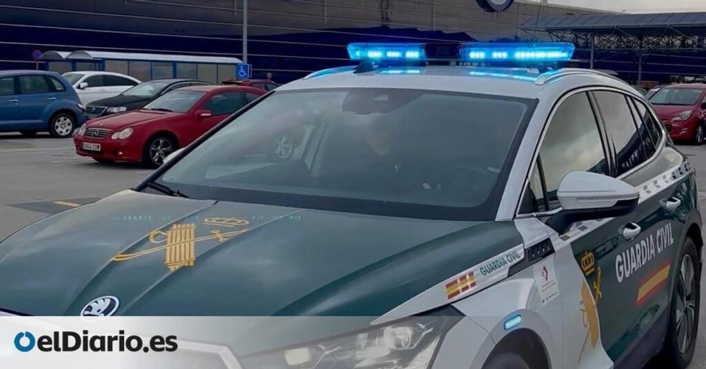 Detenido un hombre por el presunto asesinato de su pareja en Pedreña (Cantabria) Detenido un hombre por el presunto asesinato de su pareja en Pedreña (Cantabria)