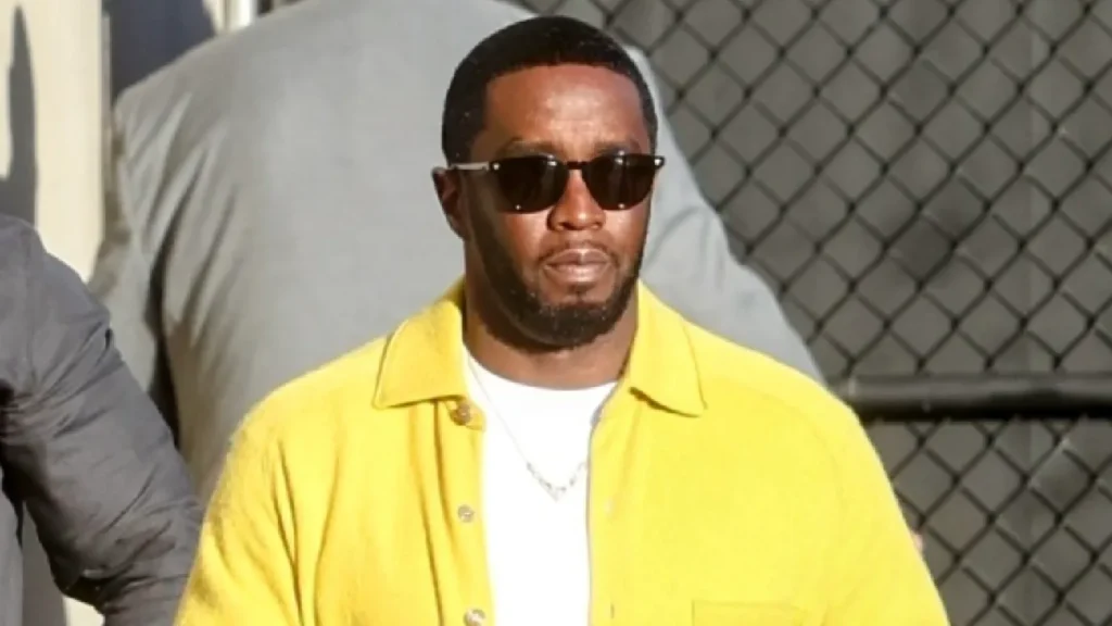 Diddy Prison Release Date Updated Amid Fight To Appeal 4 Years