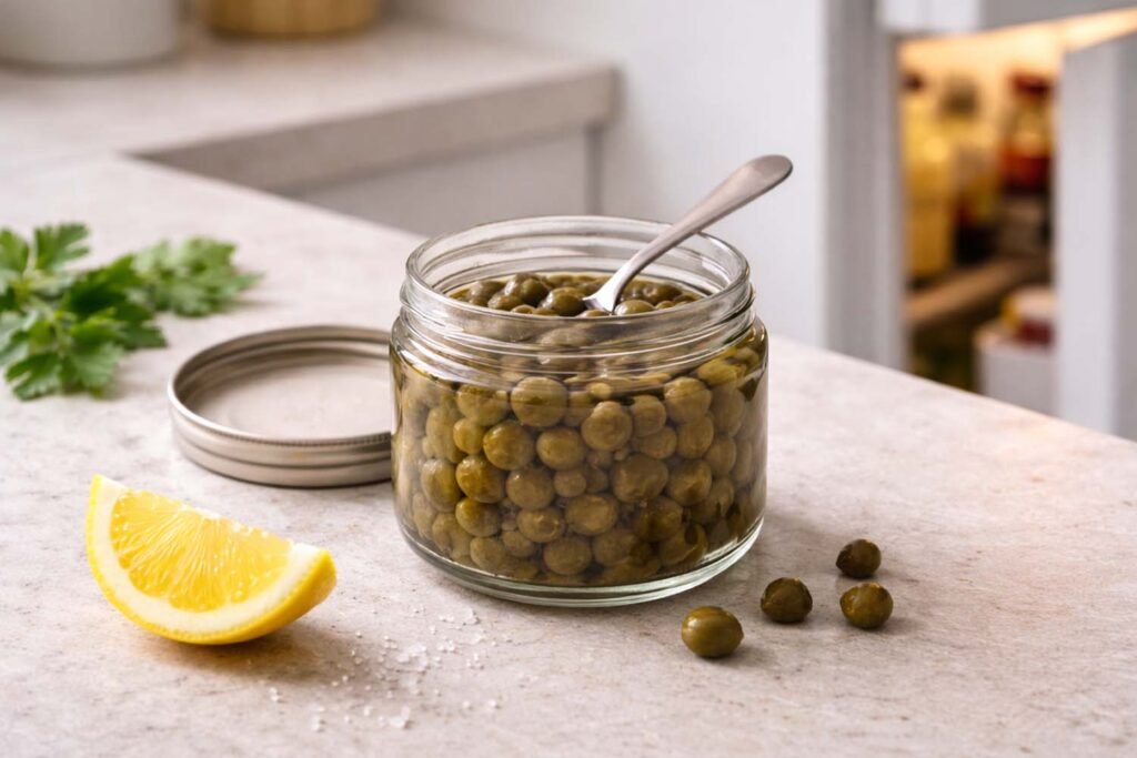 Do Capers Need to Be Refrigerated? The Complete Storage Guide