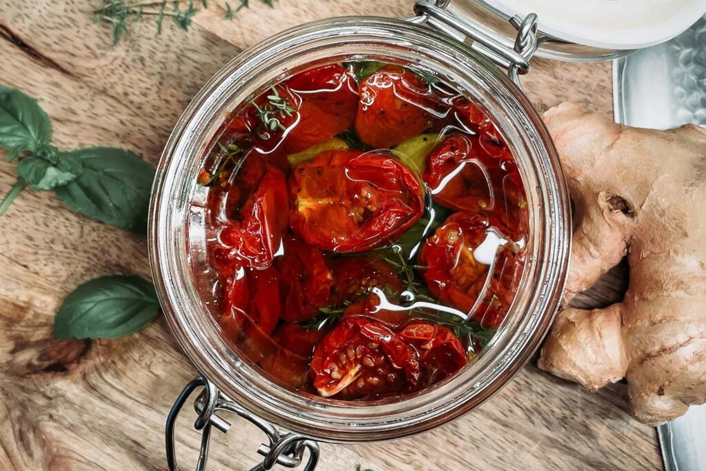Do Sun-Dried Tomatoes Go Bad? Shelf Life, Spoilage Signs & Storage Tips