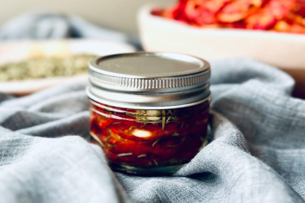 Do Sun-Dried Tomatoes Need to Be Refrigerated? Full Storage Guide