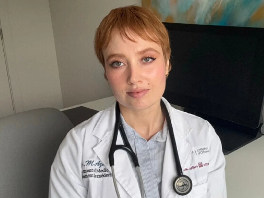 Doctor sues Ottawa Hospital for $2.3M in alleged bullying, sexual harassment case