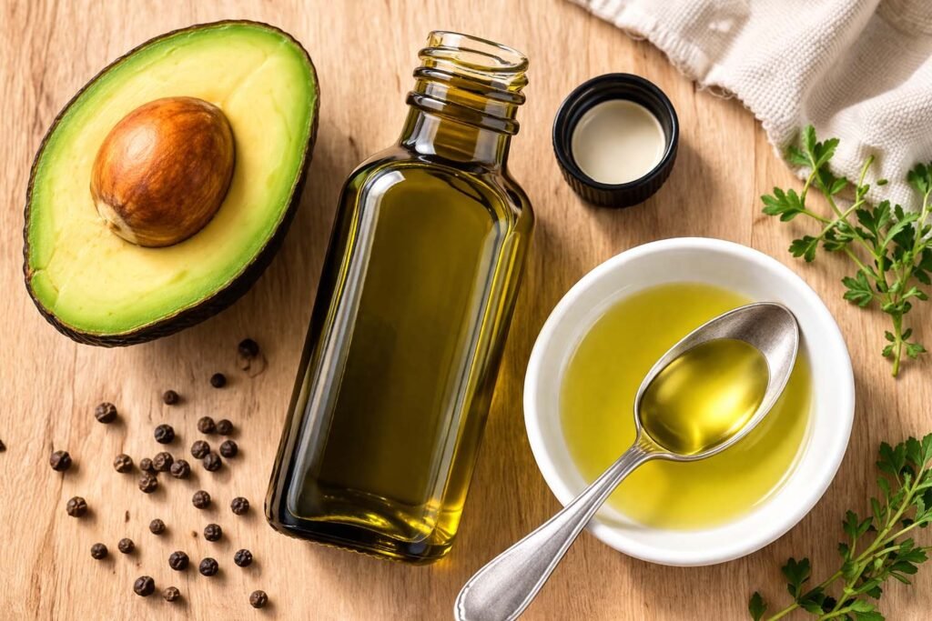 Does Avocado Oil Go Bad? Everything You Need To Know