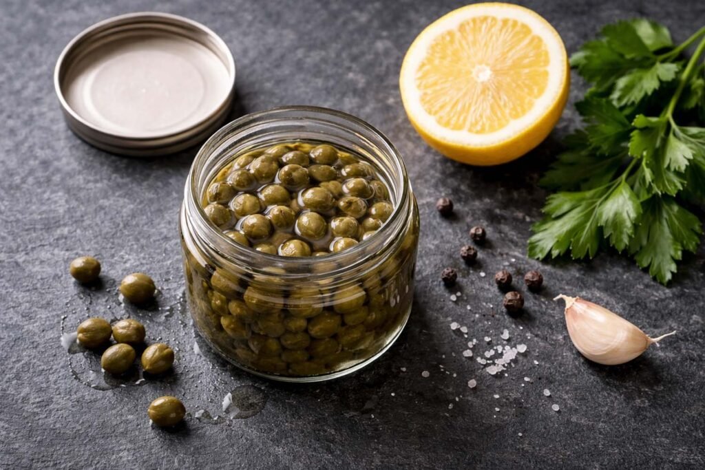 Does Capers Go Bad? Everything You Need To Know.