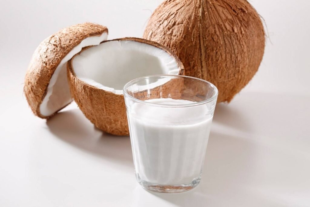 Does Coconut Milk Go Bad? Shelf Life, Spoilage Signs & Storage Tips
