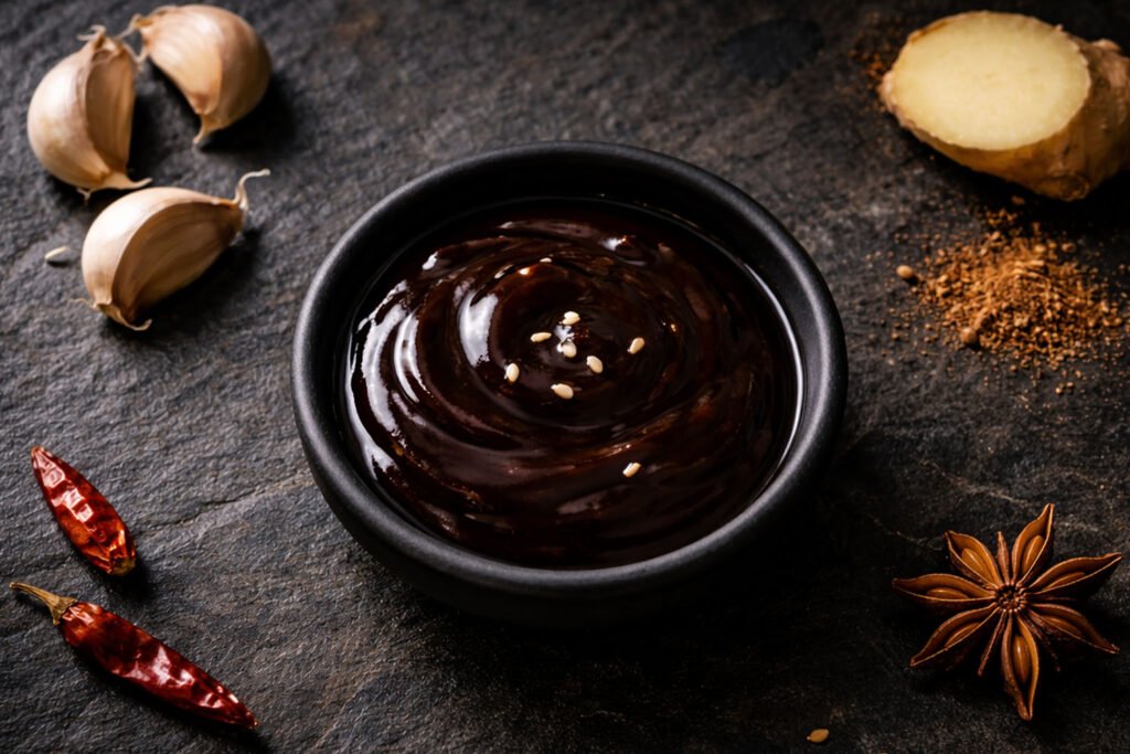 Does Hoisin Sauce Go Bad? Shelf Life, Spoilage Signs & Storage Tips