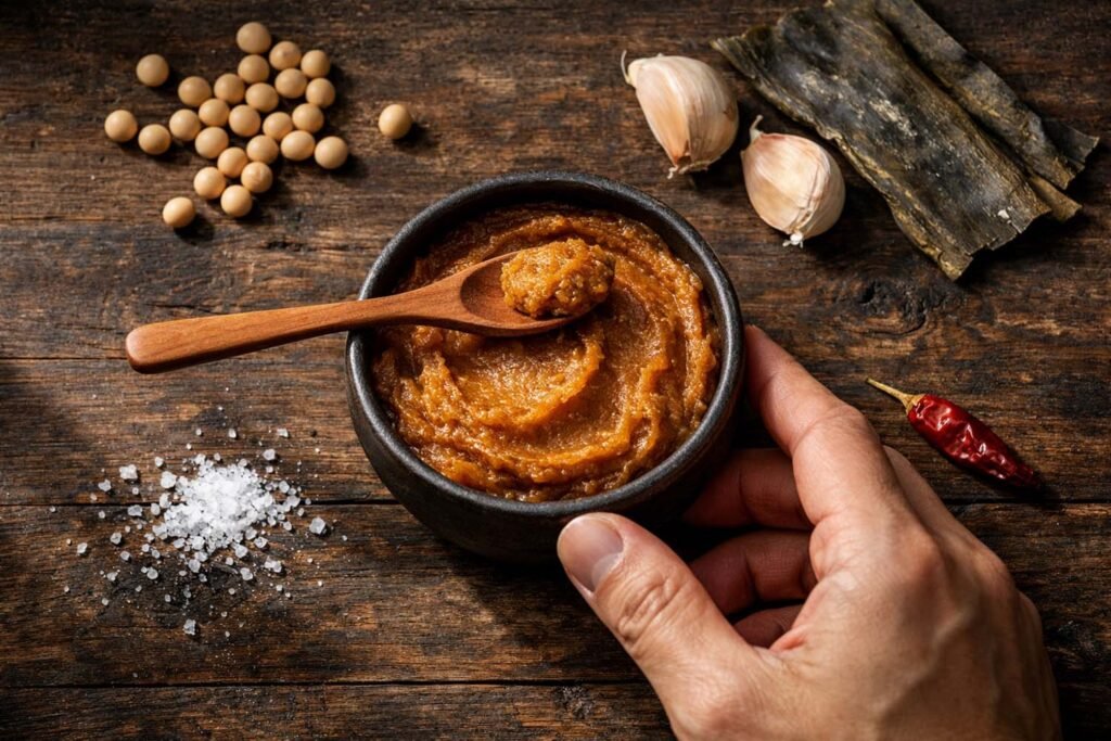 Does Miso Paste Go Bad? Shelf Life, Spoilage Signs & Storage Tips
