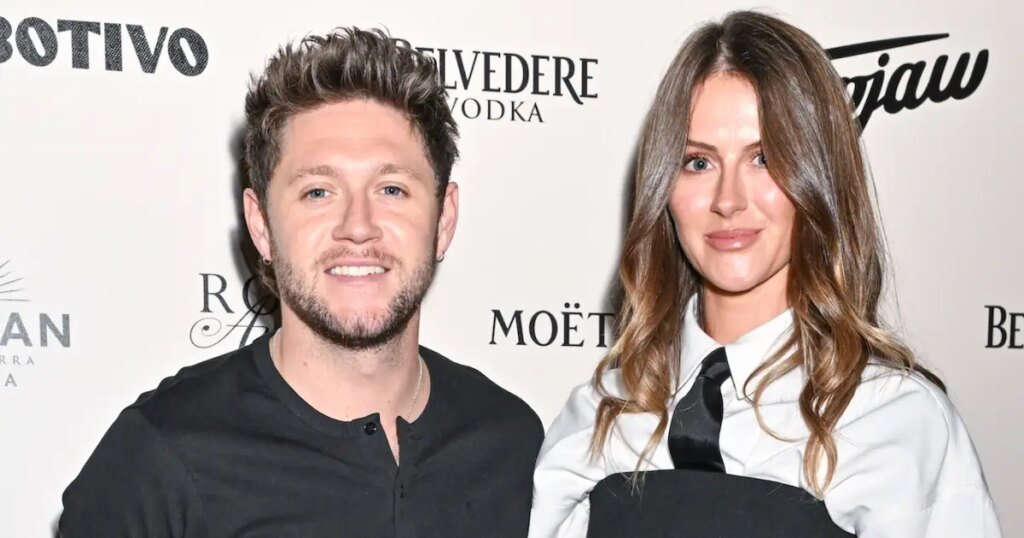 Does Niall Horan Have a Girlfriend? Meet Amelia Woolley