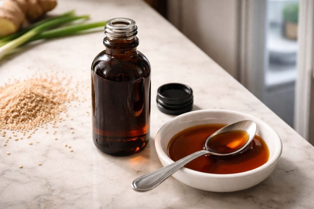 Does Sesame Oil Need to Be Refrigerated? Does Sesame Oil Need to Be Refrigerated?