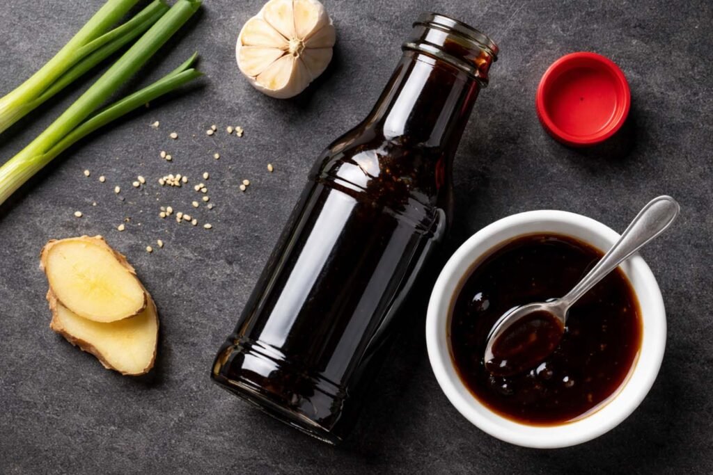 Does Teriyaki Sauce Go Bad? Everything You Need To Know