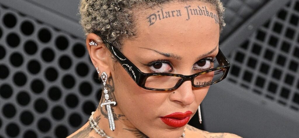 Doja Cat Reveals Personal Struggle She Says Has Been ‘Agonizing’