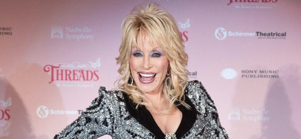 Dolly Parton Returns To Spotlight After Health Concerns, Shares 'All Is Good'