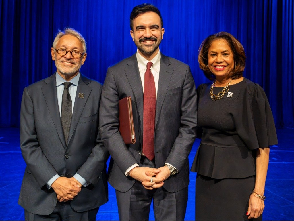 Domestic, luxury markets lead New York City tourism growth Domestic, luxury markets lead New York City tourism growth