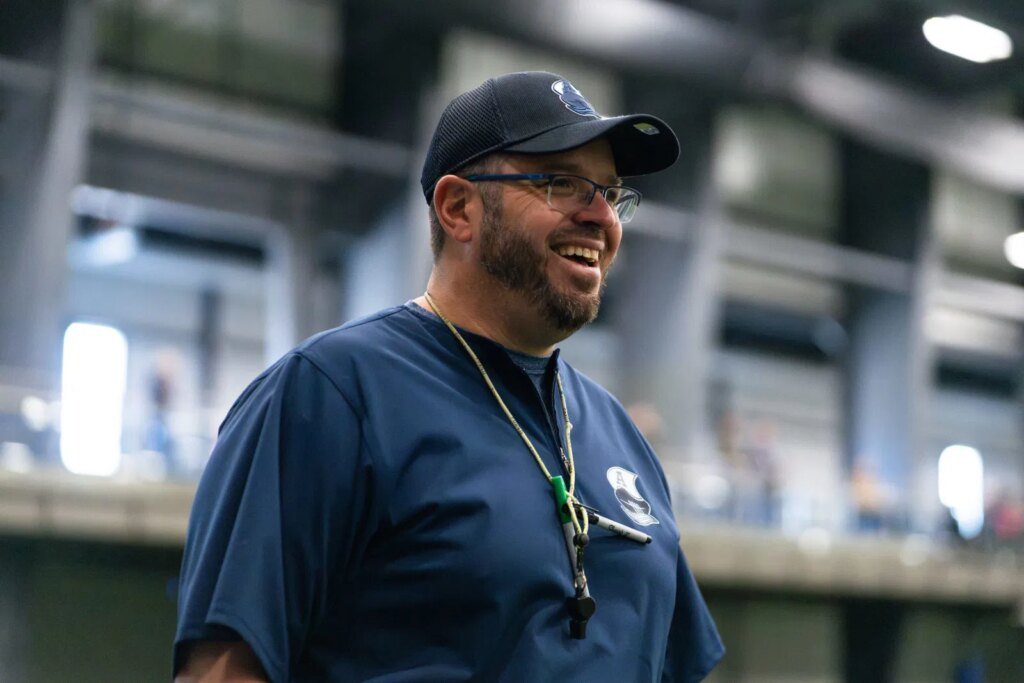 Dominic Picard, Casey Creehan to serve as coordinators at 2026 CFL Combine