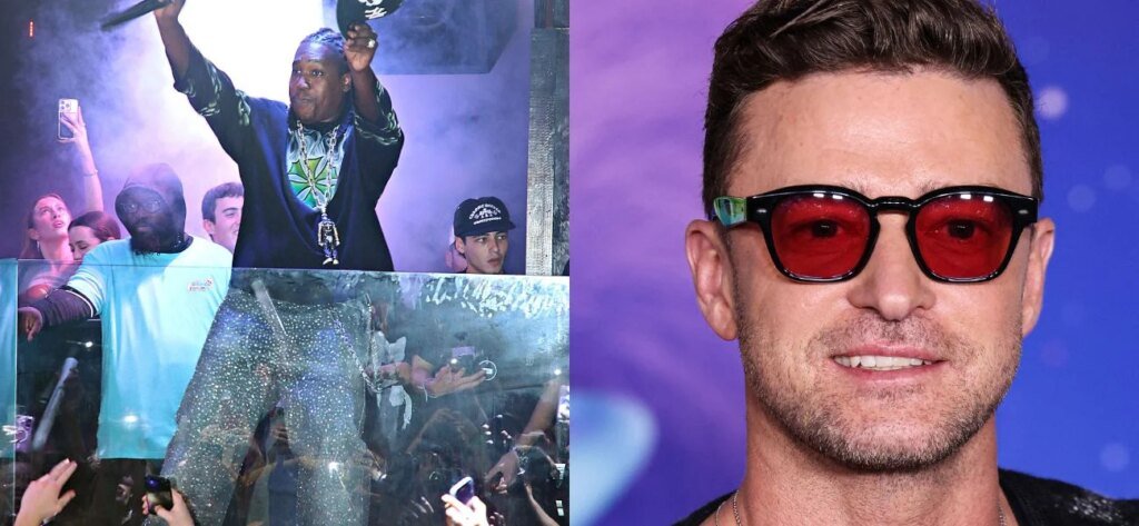 Don Toliver Opens Up About 'Iconic' Justin Timberlake Sample On 'Octane'