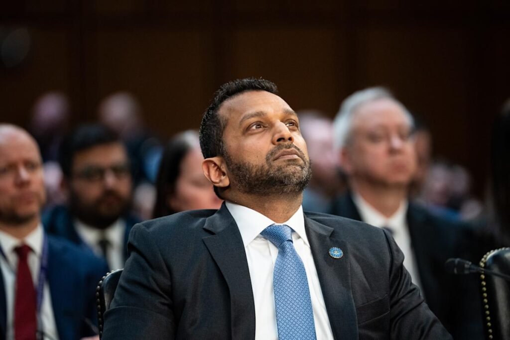 Don’t be surprised that the FBI is buying your location data Don’t be surprised that the FBI is buying your location data